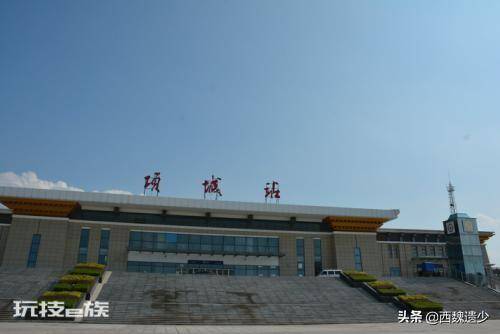 项城市属于哪个市(河南大名鼎鼎的项城影响了世界)-图片5